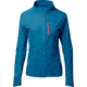 Sherpa Kriti Tech Jacket - Women's-Sarkar Blue-Small
