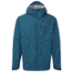 Sherpa Kunde 2.5 Layer Jacket - Mens, Raja Blue, Large, SM2141-394-L