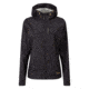 Sherpa Kunde 2.5 Layer Jacket - Womens, Black, Small, SW2137-030-S