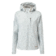 Sherpa Kunde 2.5 Layer Jacket - Womens, Darjeeling Mist, Large, SW2137-410-L