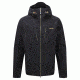 Sherpa Lithang Jacket - Men's-Black-Small