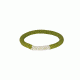 Sherpa Mayalu Block Roll On Bracelet - Womens, Gokarna Green, One Size KH1189-GOKARNA GREEN-1SZ