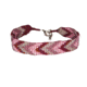 Sherpa Mayalu Chevron Bracelet - Womens, Anaar, One Size KH1192-ANAAR-1SZ