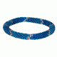 Sherpa Mayalu Ikat Roll On Bracelet - Womens, Blue Tara, One Size KH1190-BLUE TARA-1SZ
