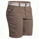 Sherpa Mirik Short - Womens, Saang Brown, 2 SW516-SAANG BROWN-2