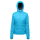 Sherpa Nangpala Hooded Jacket - Women's, Gyantse Blue, Large, 598389