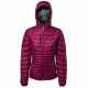 Sherpa Nangpala Hooded Jacket - Women's, Tika/Phagun, Small, 330868