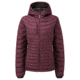Sherpa Nangpala Hooded Jacket - Women's, Anaar, Extra Small, SW2108-ANAAR-XS