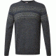 Sherpa Nathula Crew Sweater - Men's-Kharani-Large