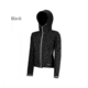 Sherpa Nisha Jacket Wmns - Black M