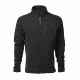 Sherpa Palden Jacket - Men's-Black-Small