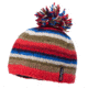 Sherpa Pangdey Hat - Mens -Dasain Red
