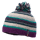 Sherpa Pangdey Hat - Mens -Ningma Purple