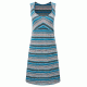Sherpa Preeti Dress - Womens, Blue Tara, Small SW552-BLUE TARA-S