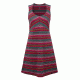 Sherpa Preeti Dress - Womens, Monsoon Multi, Medium SW552-MONSOON MULTI-M