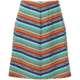 Sherpa Preeti Skirt - Women's -Samudra-X-Small