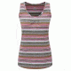 Sherpa Preeti Tank - Womens, Monsoon Grey, Extra Large SW3108-MONSOON GREY-XL