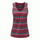 Sherpa Preeti Tank - Womens, Monsoon Multi, Large SW3108-MONSOON MULTI-L