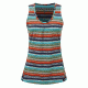 Sherpa Preeti Tank - Womens, Samudra, Extra Small SW3108-SAMUDRA-XS