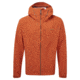 Sherpa Pumori Jacket - Men's, Teej Orange, Large, SM2117-079-L