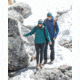 Sherpa Pumori Jacket - Women's, Rathna Green, Large, SW2148-220-L