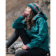 Sherpa Pumori Jacket - Women's, Rathna Green, Large, SW2148-220-L