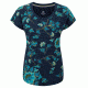 Sherpa Ratri Tee - Womens, Rathee, Extra Small SW3133-RATHEE-XS