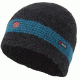 Sherpa Renzing Hat - Men's-Blue Tara