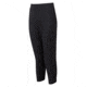 Sherpa Sajilo Cropped Pant - Womens, Black, Extra Small, SW4132-030-XS