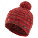 Sherpa Sanjay Warm Hat - Unisex, Potala Red, One Size, KH1227-POTALA RED-One Size