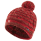 Sherpa Sanjay Warm Hat - Unisex, Potala Red, One Size, KH1227-POTALA RED-One Size