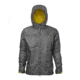 Sherpa Shankar Belay Jacket - Men's-Monsoon Grey-Small