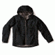 Sherpa Shankar Jacket - Men's-Black-X-Large