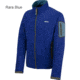 Sherpa Shishapangma Jacket - Rara Blue S