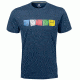 Sherpa Tarcho Tee - Men's-Rathee-Medium