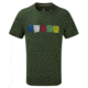 Sherpa Tarcho Tee - Mens, Mewa Green, Small, SM515-217-S