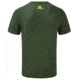 Sherpa Tarcho Tee - Mens, Mewa Green, Small, SM515-217-S