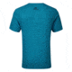 Sherpa Tarcho Tee - Mens, Raja Blue, Small, SM515-394-S