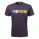 Sherpa Tarcho Tee - Mens, Kharani, 2XL SM515-KHARANI-XXL