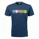Sherpa Tarcho Tee - Mens, Rathee, 2XL SM515-RATHEE-XXL