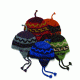 Sherpa Tashi Hat Clearance -Peepal Green