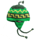 Sherpa Tashi Hat - Mens-Jhapa Green