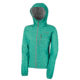 Sherpa Thamel Jacket - Women's-Small-Koshi Green