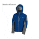 Sherpa Trimurti Modus Jacket - Neelo S