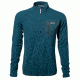 Sherpa Tsepun 1/4 Zip LS - Men's-Small-Taal