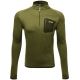 Sherpa Tsepun 1/4 Zip LS - Men's