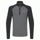 Sherpa Tsepun Zip Tee - Mens, Kharani, Extra Large, SM3123-KHARANI-XL