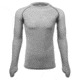 Sherpa Vayu Long Sleeve Crew - Mens