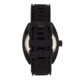 Shield Dreyer Diver Strap Watch - Mens, Black/Black, One Size, SLDSH107-6