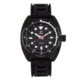 Shield Dreyer Diver Strap Watch - Mens, Black/Black, One Size, SLDSH107-6